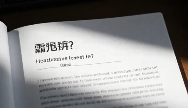 内容结构对传播效果优化的关键影响