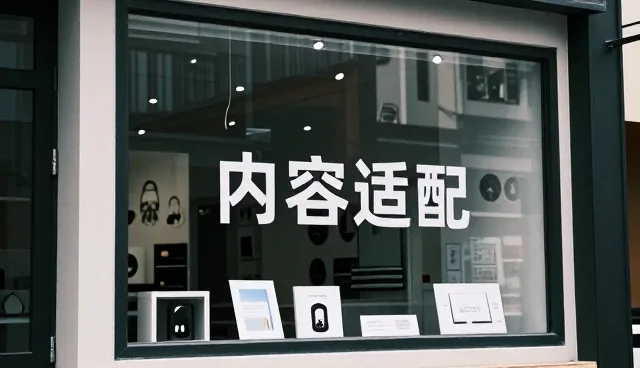 内容适配在多场景策划中的实际应用与考量